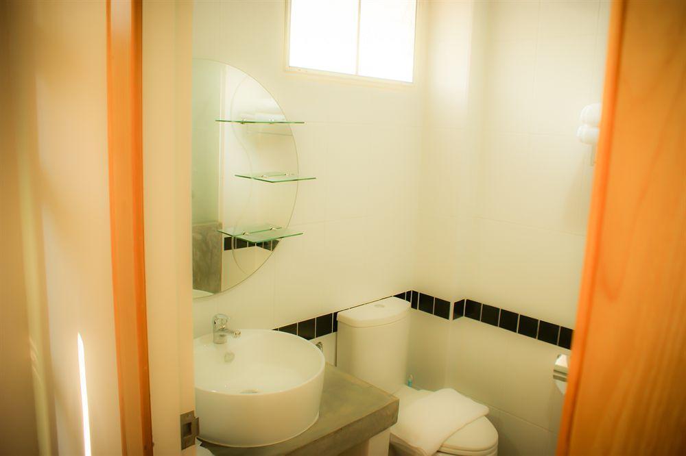 Double D Boutique Residence Pattaya Extérieur photo